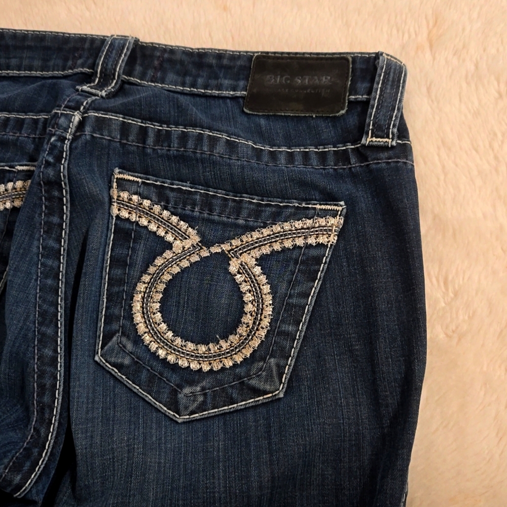Big Star Women's Jean's
